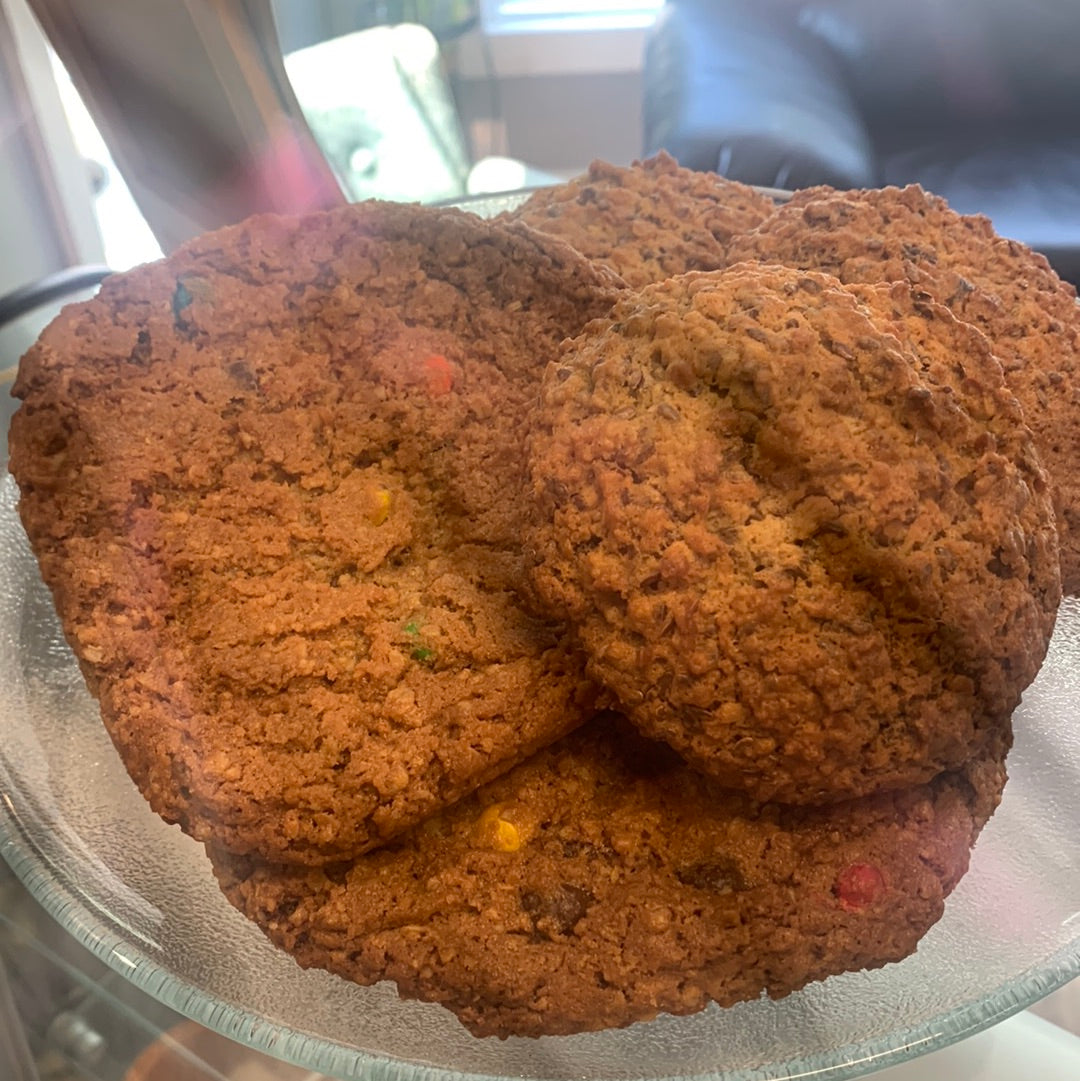 Cookies