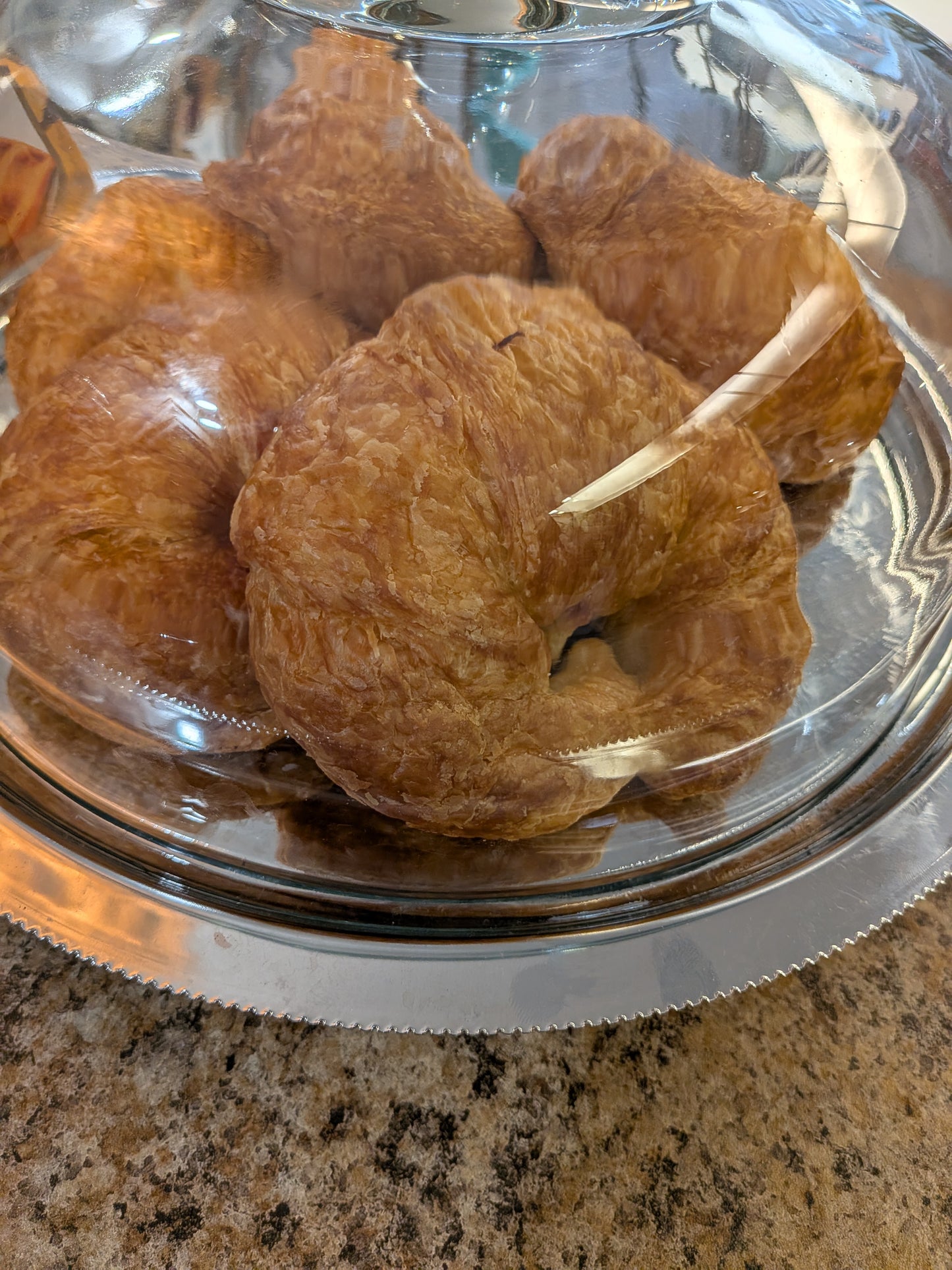 Croissants