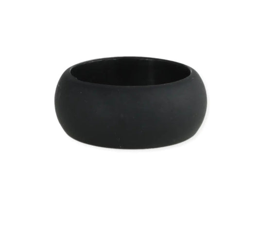 Mens Silicone Ring