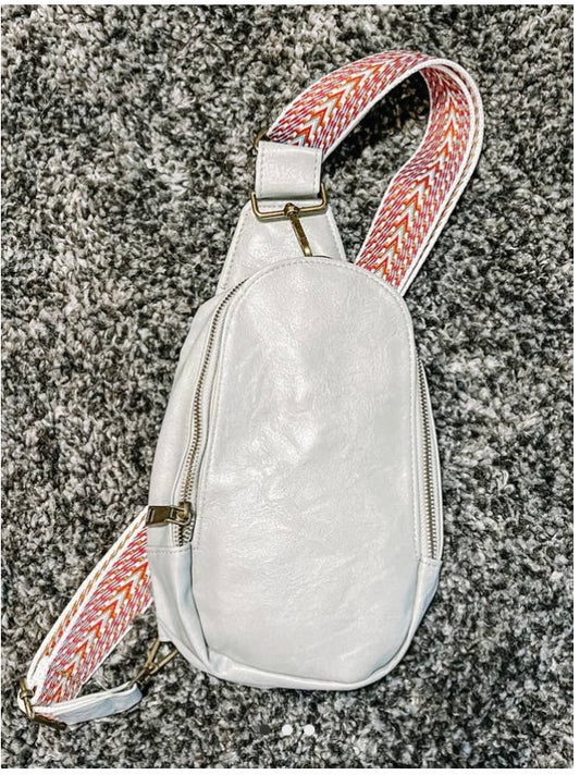 Crossbody Sling Bag