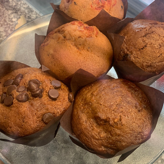 Muffins