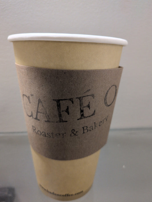 Coffee Large