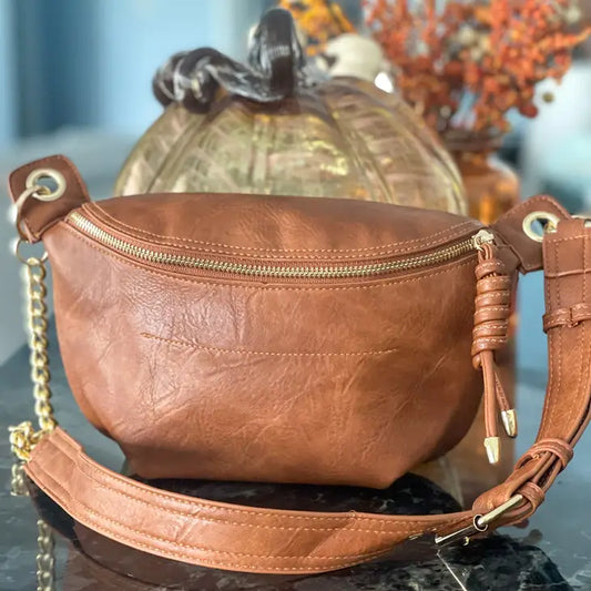 Finley Brown Fanny bag