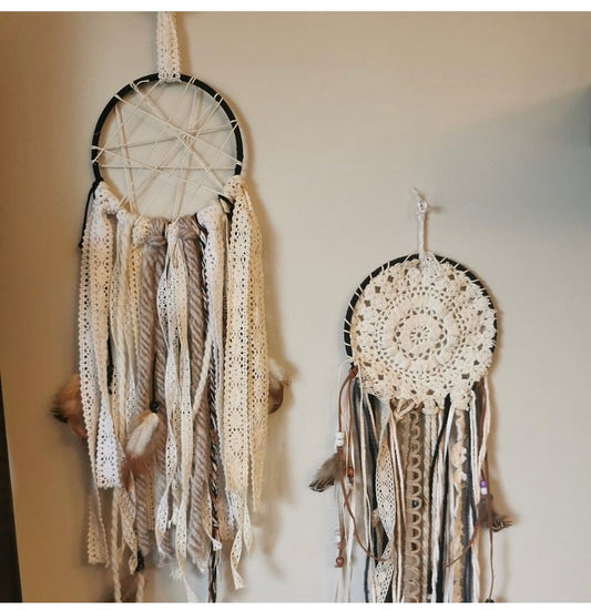 Dream Catchers medium size