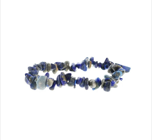 Lapis Bracelet