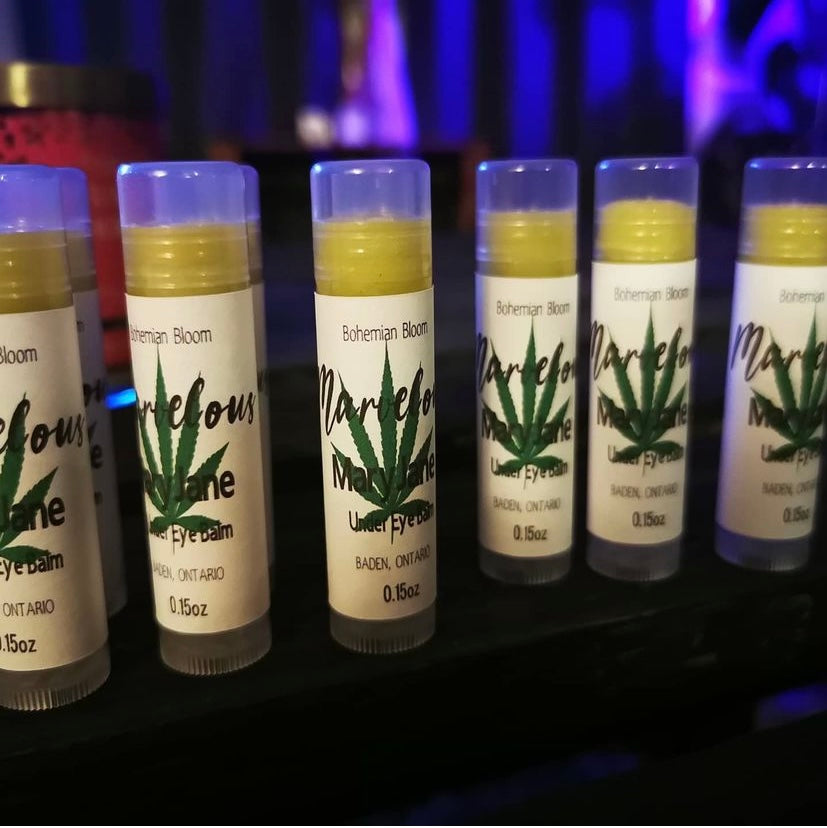 Hemp Seed Lip balm